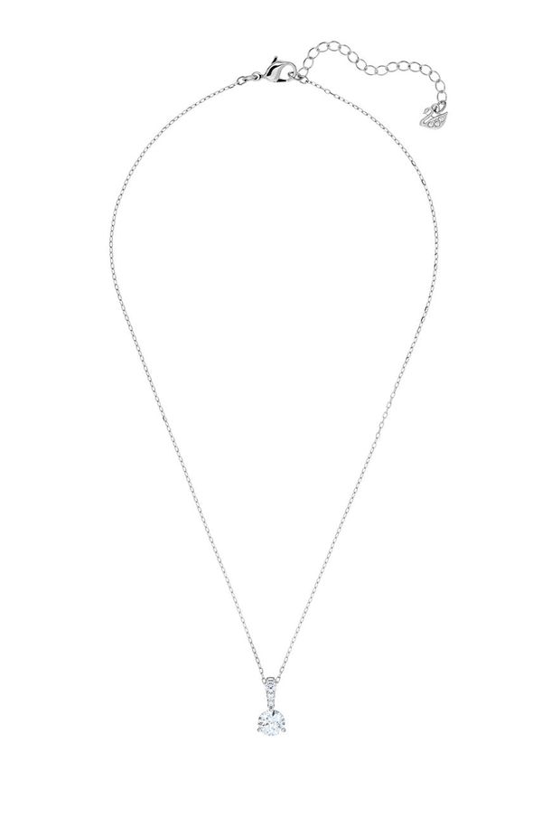 Swarovski Swarovski - Ogrlica Solitaire