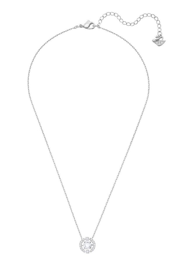 Swarovski Swarovski - Ogrlica Sparkling Dance