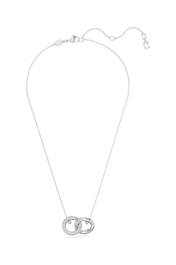 Swarovski Swarovski Ogrlica Swarovski DEXTERA 5670251