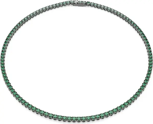 Swarovski Swarovski ogrlica za žene cirkon MATRIX