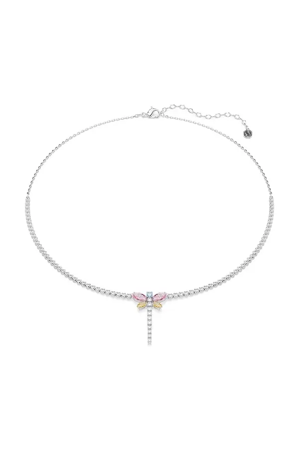 Swarovski Swarovski ogrlica za žene s cirkonom Ariana Grande x Swarovski