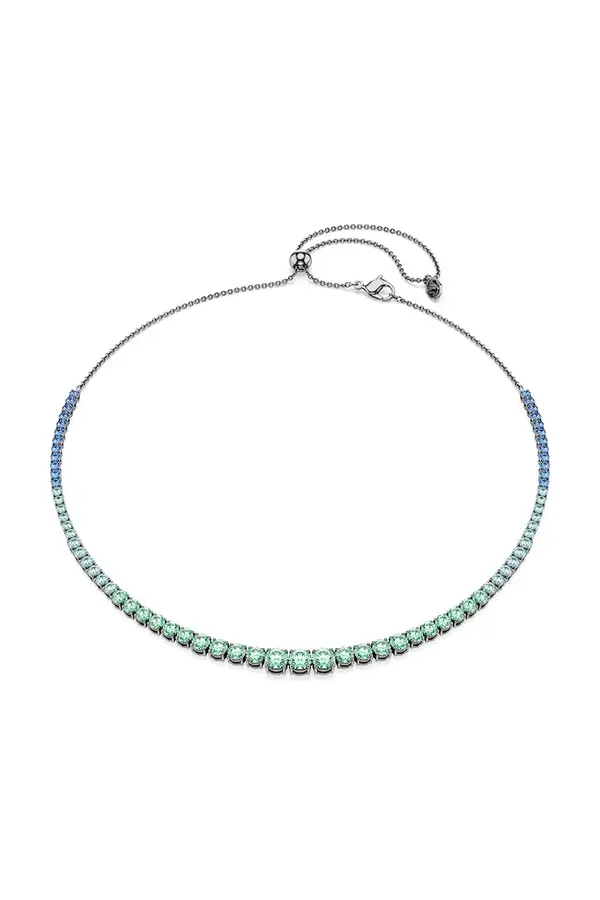 Swarovski Swarovski ogrlica za žene s cirkonom MATRIX
