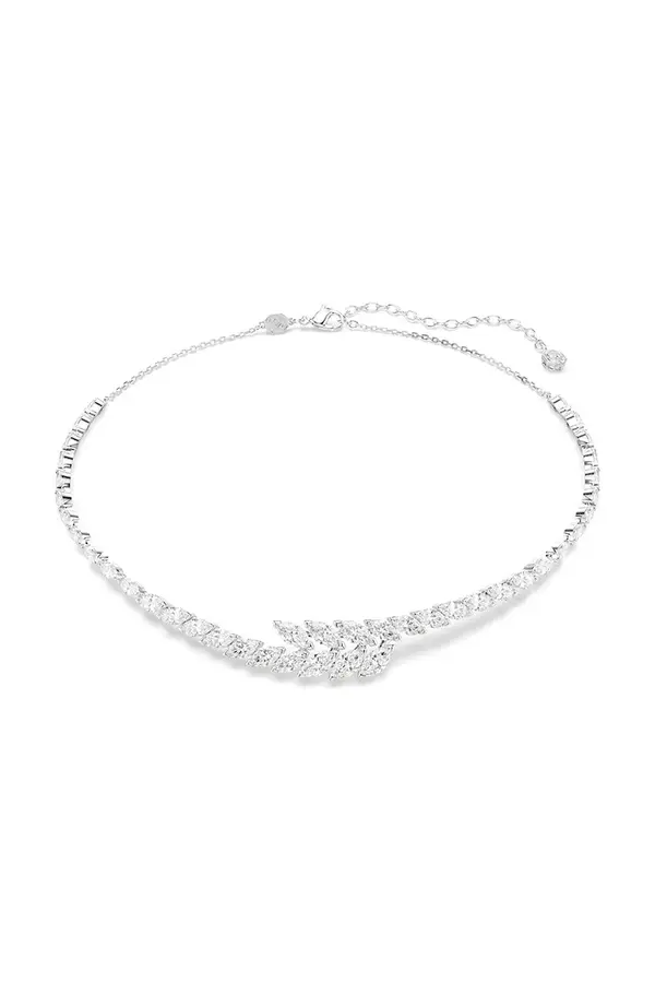 Swarovski Swarovski ogrlica za žene s cirkonom MESMERA