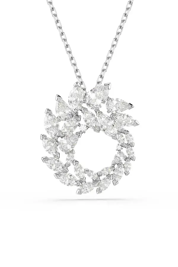 Swarovski Swarovski ogrlica za žene s cirkonom MESMERA