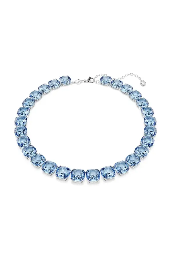 Swarovski Swarovski ogrlica za žene s cirkonom MILLENIA