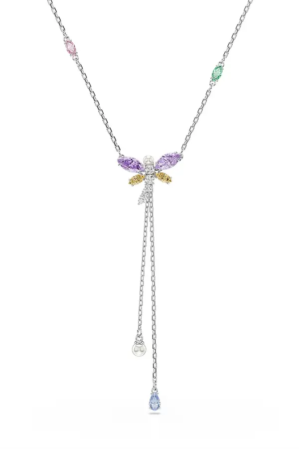 Swarovski Swarovski ogrlica za žene sa Swarovski kristalom Ariana Grande x Swarovski
