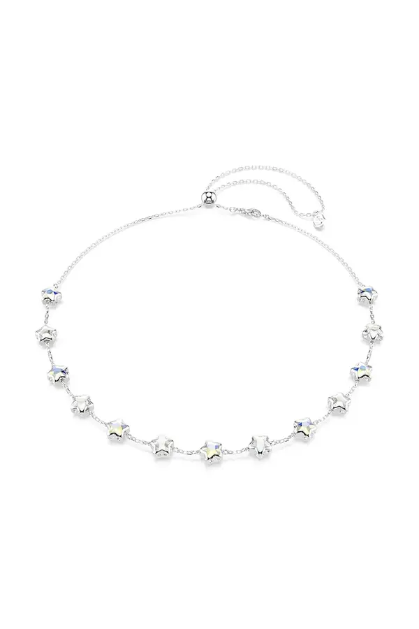 Swarovski Swarovski ogrlica za žene Swarovski kristal CHROMA