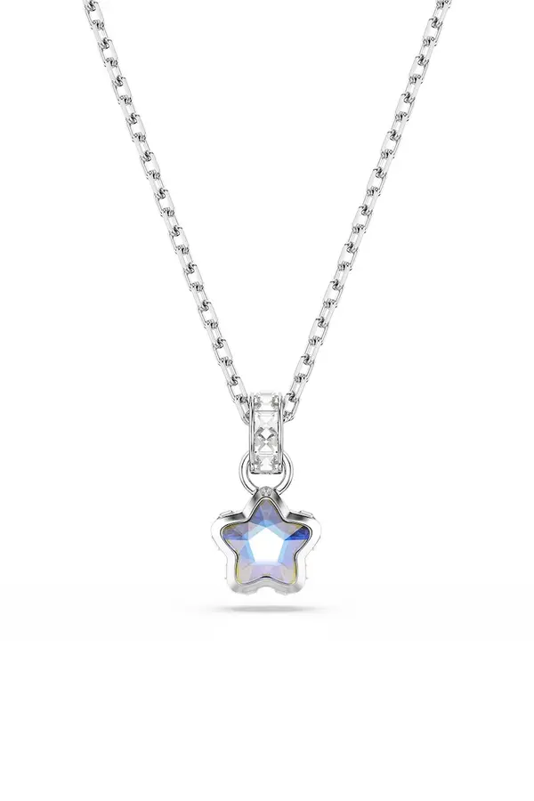 Swarovski Swarovski ogrlica za žene Swarovski kristal CHROMA