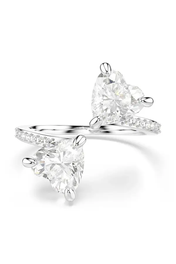 Swarovski Swarovski Prsten Swarovski MESMERA