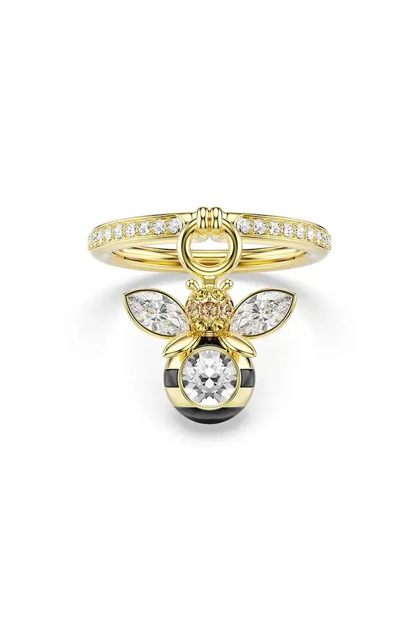Swarovski Swarovski prsten za žene s cirkonom IDYLLIA