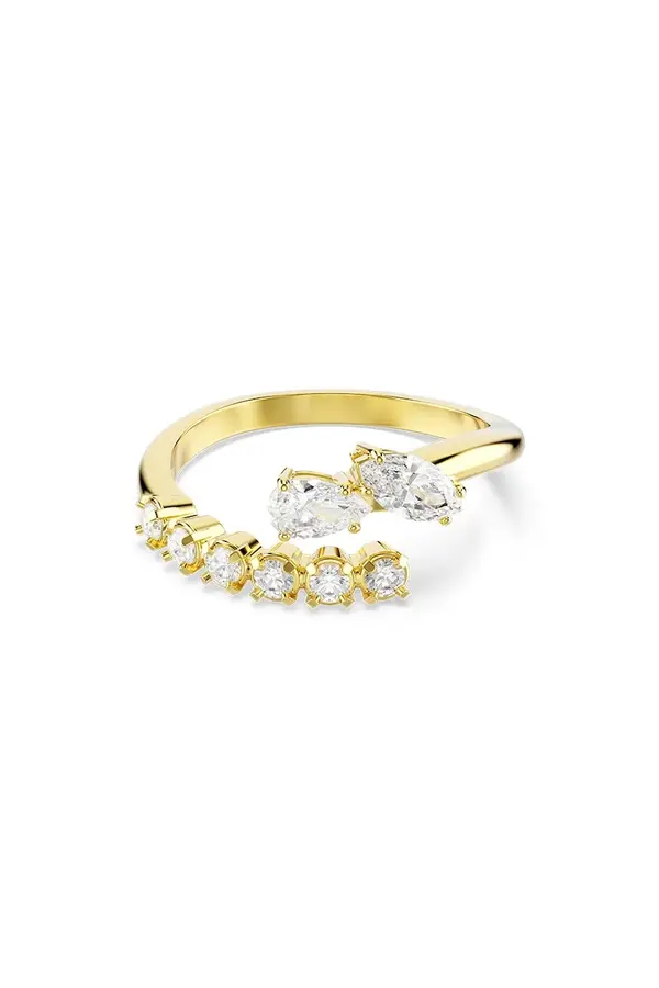 Swarovski Swarovski prsten za žene s cirkonom MESMERA