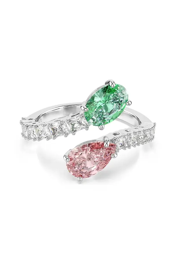 Swarovski Swarovski prsten za žene sa Swarovski kristalom Ariana Grande x Swarovski