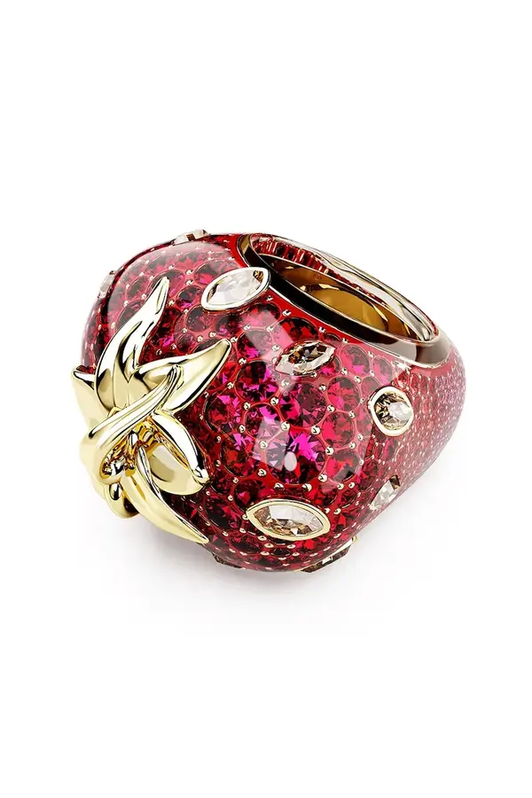 Swarovski Swarovski prsten za žene sintetičke smole Swarovski kristal IDYLLIA