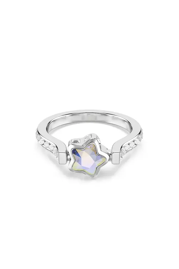 Swarovski Swarovski prsten za žene Swarovski kristal CHROMA