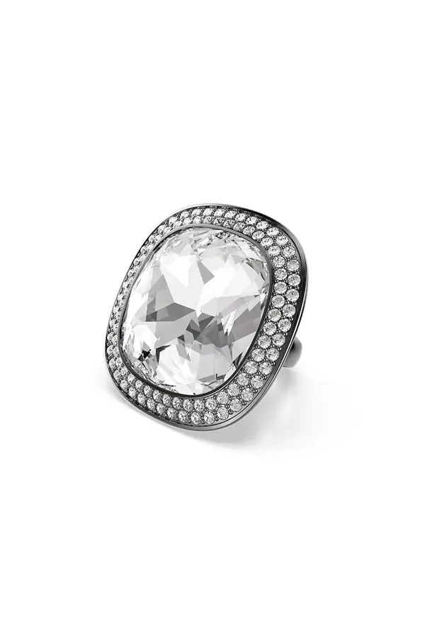Swarovski Swarovski prsten za žene Swarovski kristal UNA