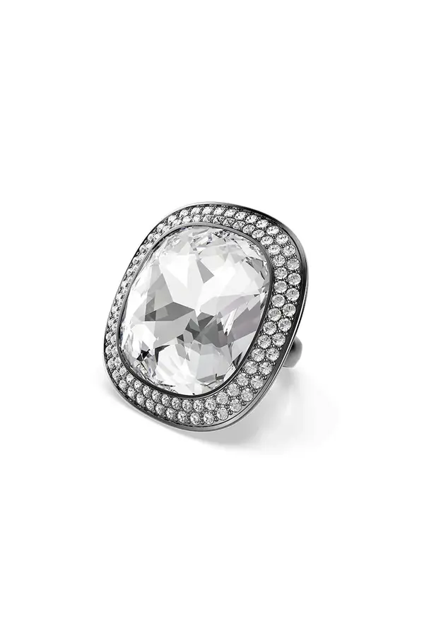 Swarovski Swarovski prsten za žene Swarovski kristal UNA