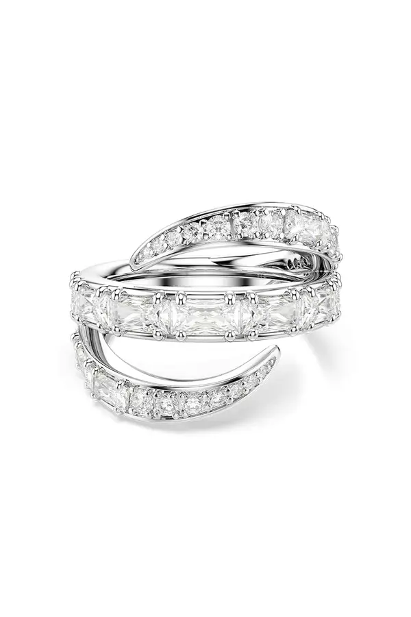 Swarovski Swarovski prsten za žene Swarovski kristal VIENNA