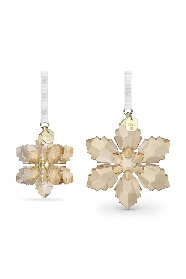 Swarovski Swarovski set za ukrašavanje božićni ANNUAL
