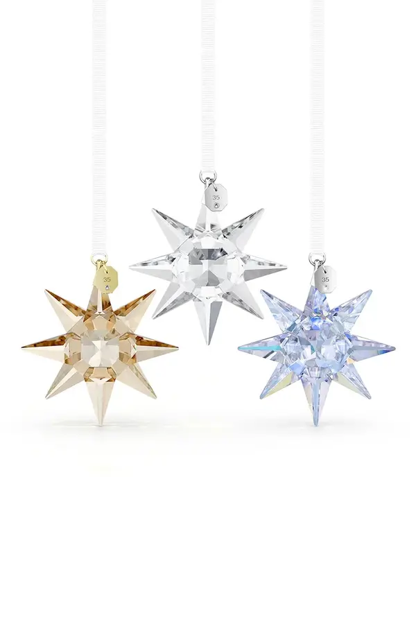 Swarovski Swarovski set za ukrašavanje viseći ANNUAL