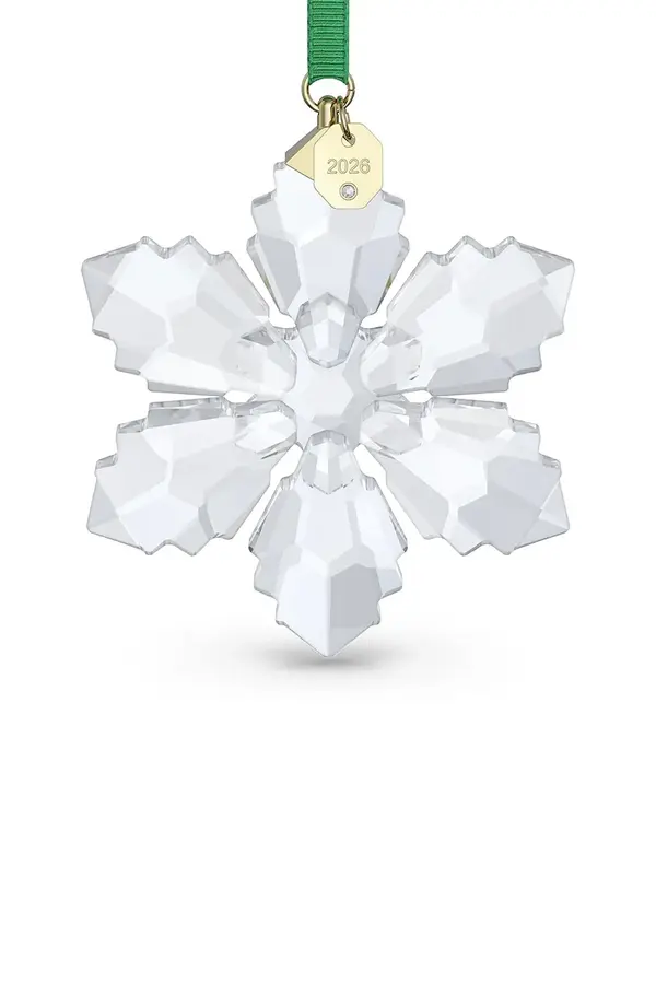 Swarovski Swarovski ukras viseći ANNUAL