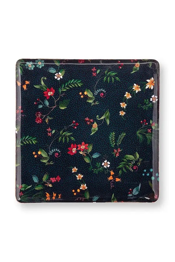 Pip Studio Tacna Pip Studio Berry Blues