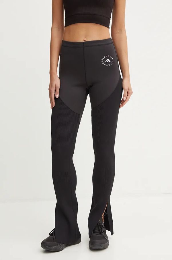 adidas by Stella McCartney Tajice adidas by Stella McCartney TrueStrenght za žene, boja: crna, bez uzorka, HR4509