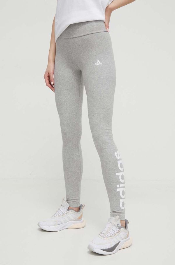 adidas Tajice adidas GL0638 za žene, boja: siva