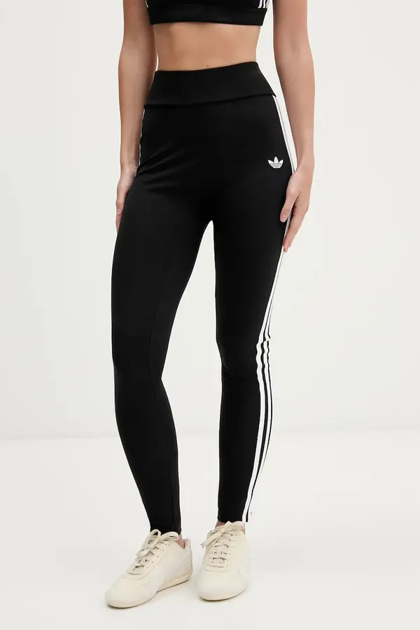 adidas Originals Tajice adidas Originals 3-Stripes