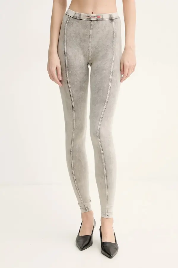 Diesel Tajice Diesel ATHENA-DNM TROUSERS