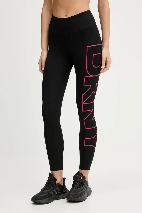 DKNY Tajice Dkny B. COMPRESSION