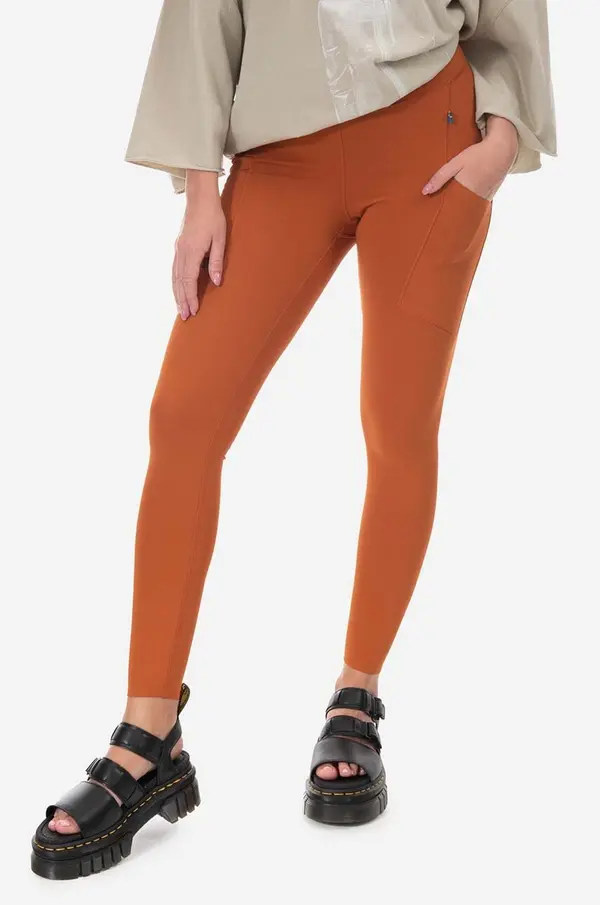 Fjallraven Tajice Fjallraven Abisko Tights W