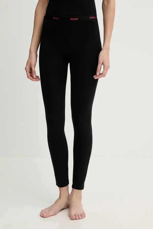 HUGO Tajice HUGO HUGO ID_LEGGINGS