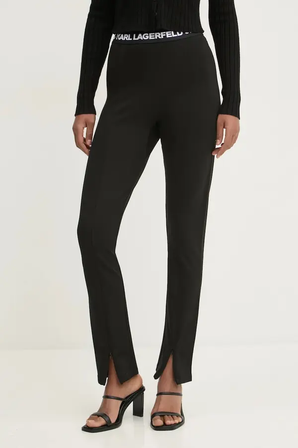 Karl Lagerfeld Jeans Tajice Karl Lagerfeld Jeans