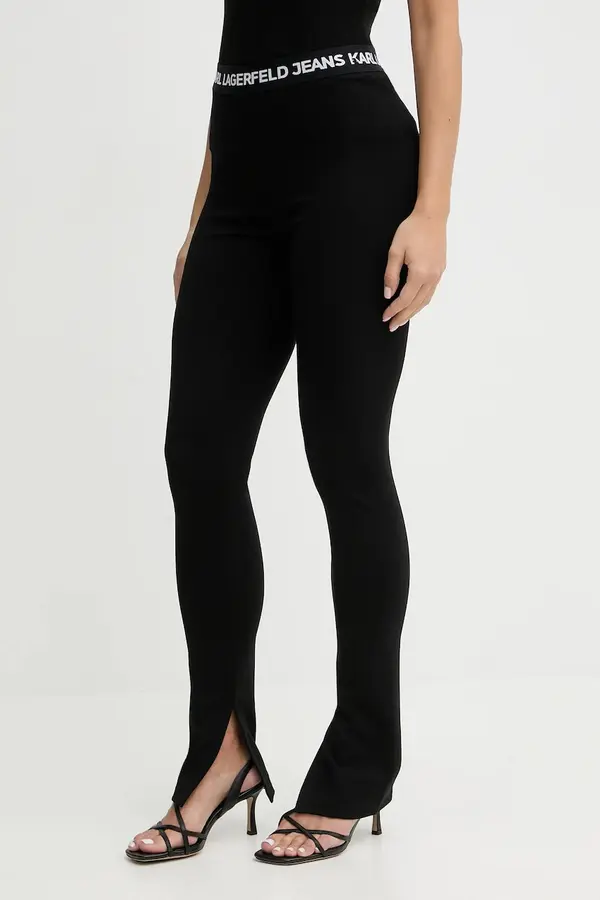 Karl Lagerfeld Jeans Tajice Karl Lagerfeld Jeans