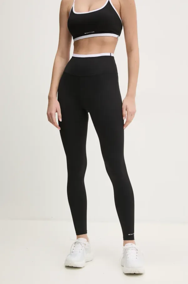 P.E Nation Tajice P.E Nation Vita za žene, boja: crna, bez uzorka, 243G343