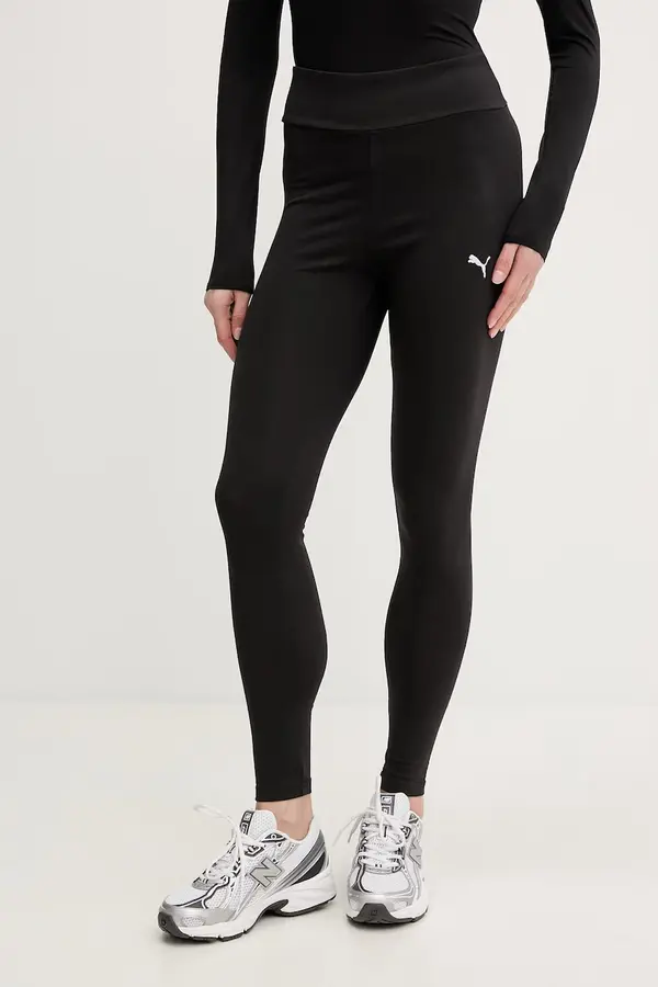 Puma Tajice Puma Essential High Waist