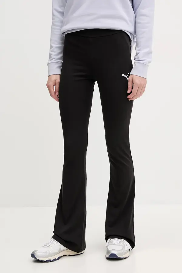Puma Tajice Puma Flared Leggings