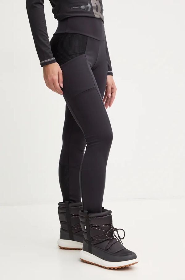 Sportalm Tajice Sportalm Peking za žene, boja: crna, bez uzorka, 1826501680