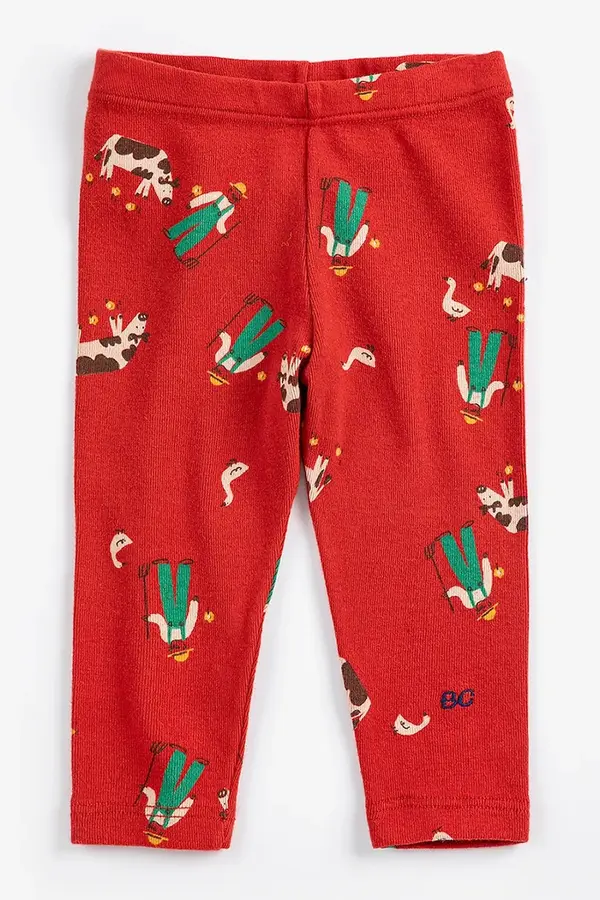 Bobo Choses Tajice za bebe Bobo Choses Farm Adventure