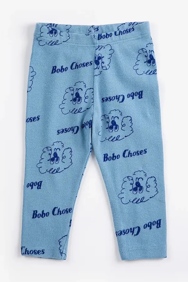 Bobo Choses Tajice za bebe Bobo Choses Pickles The Dog