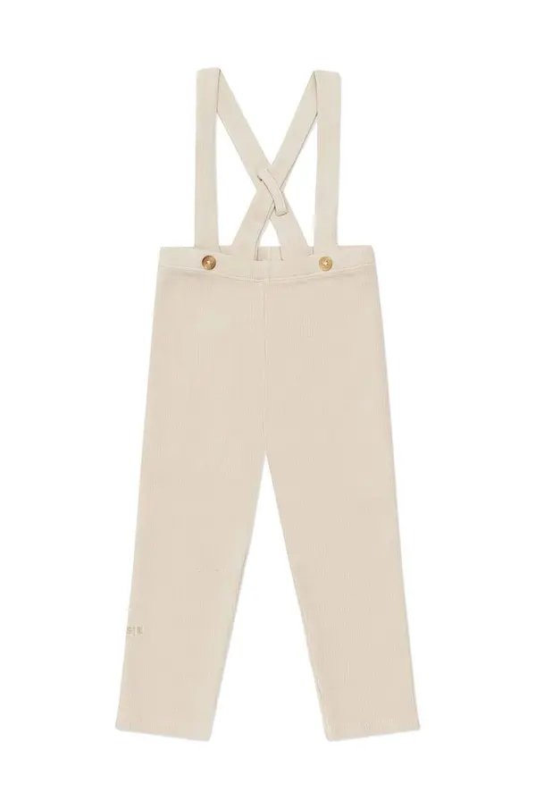 Donsje Tajice za bebe Donsje Deno Leggings