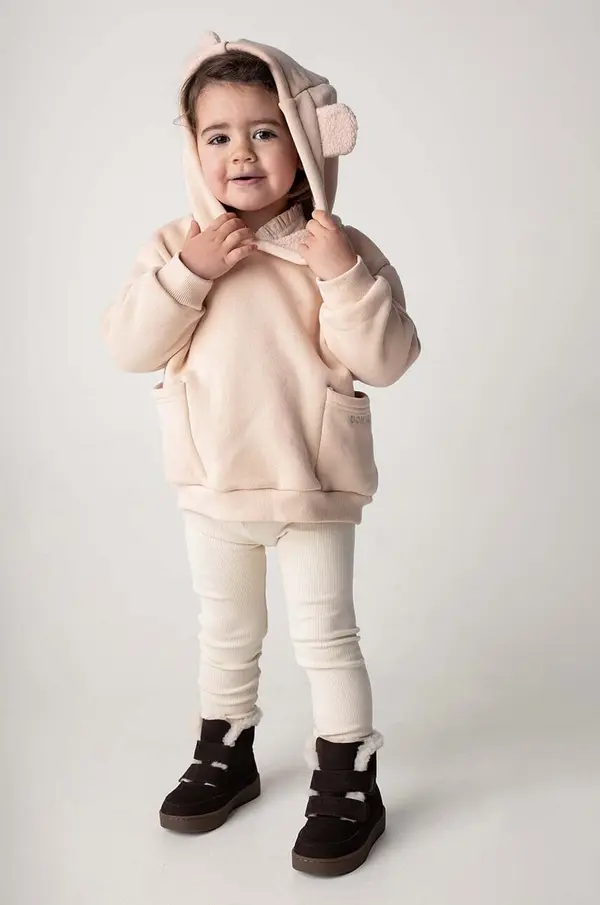 Donsje Tajice za bebe Donsje Ellie Leggings