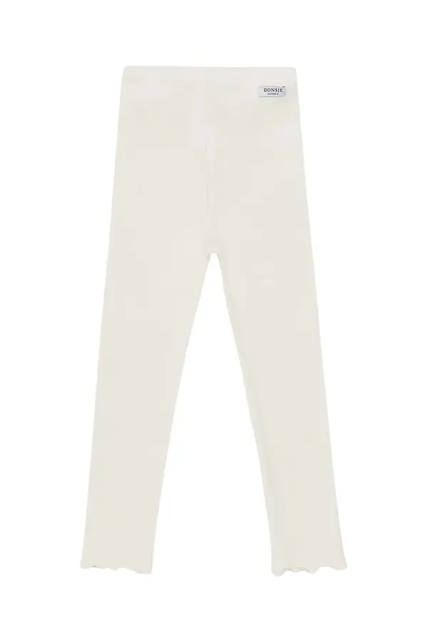 Donsje Tajice za bebe Donsje Joline Leggings