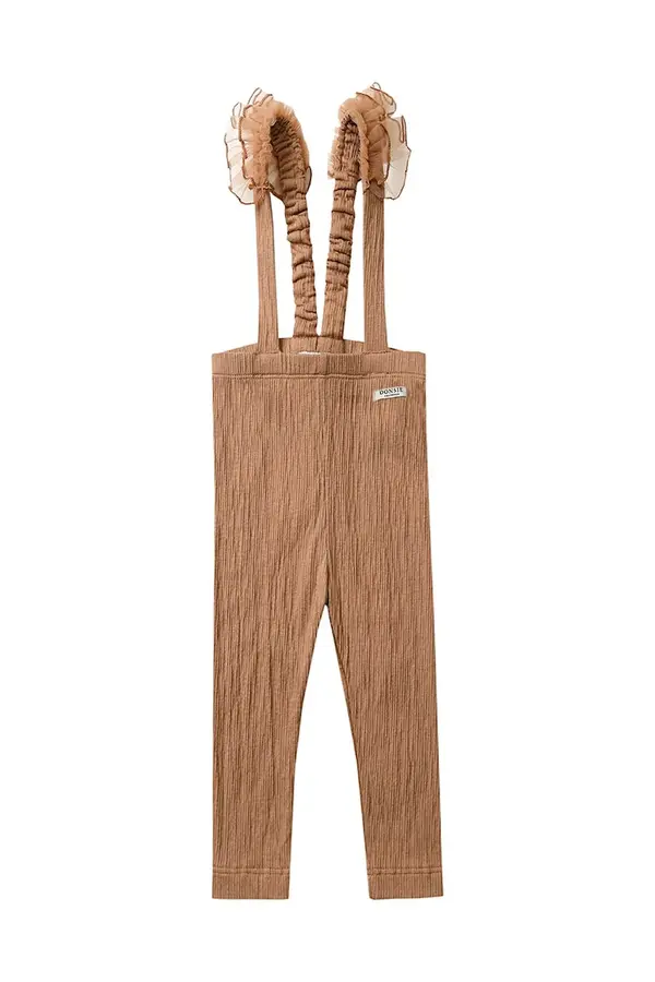 Donsje Tajice za bebe Donsje Nanise Leggings