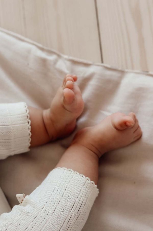 That's mine Tajice za bebe That's mine ASL50 boja: bijela, glatki materijal, ASHER