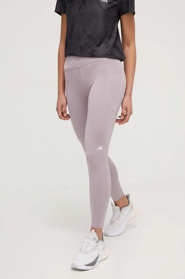 adidas Performance Tajice za trčanje adidas Performance Daily Run