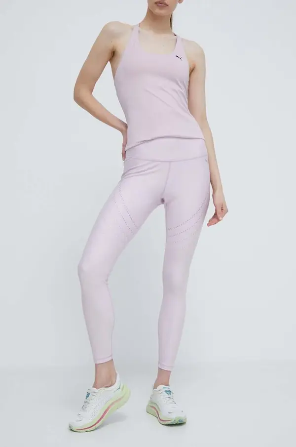Puma Tajice za trčanje Puma Ultraform