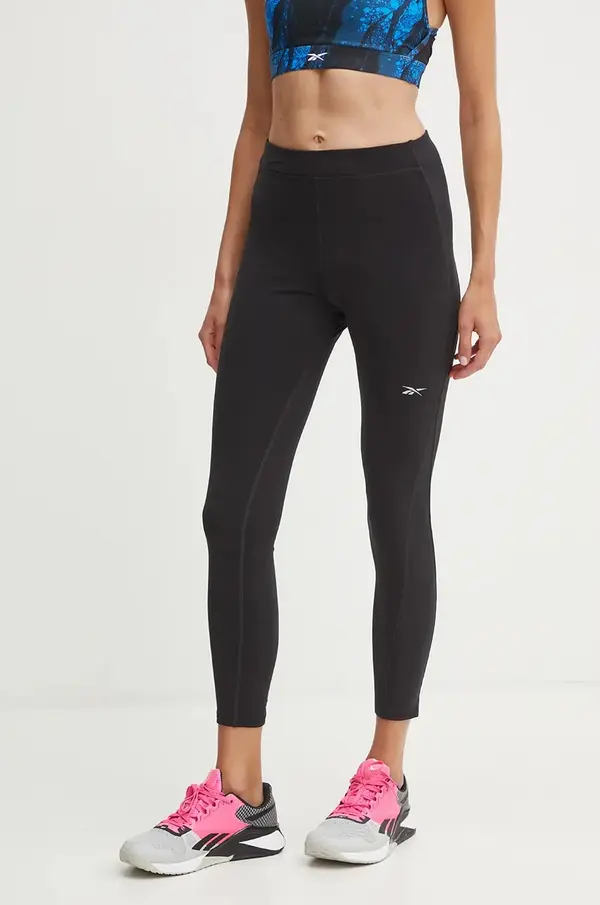 Reebok Tajice za trčanje Reebok Running Warming