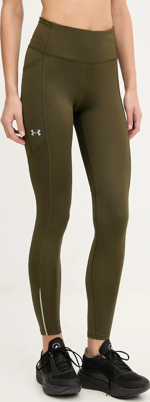 Under Armour Tajice za trčanje Under Armour Fly Fast 3.0