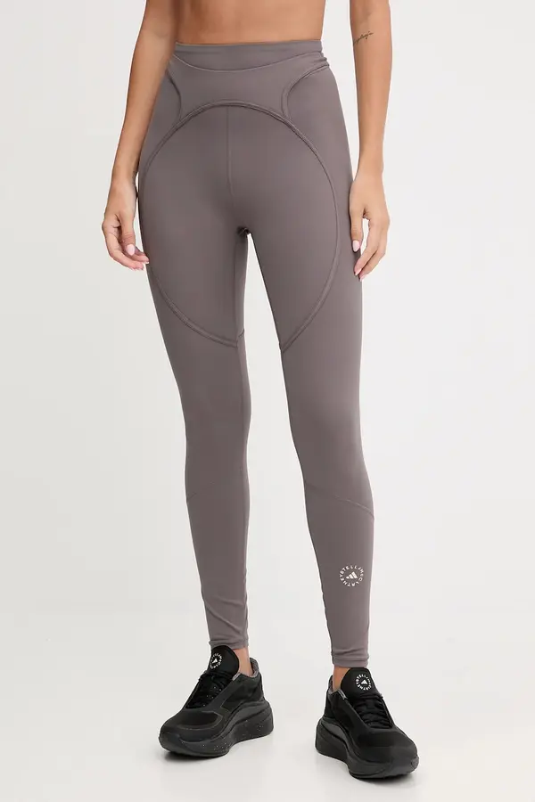 adidas by Stella McCartney Tajice za trening adidas by Stella McCartney TruePurpose